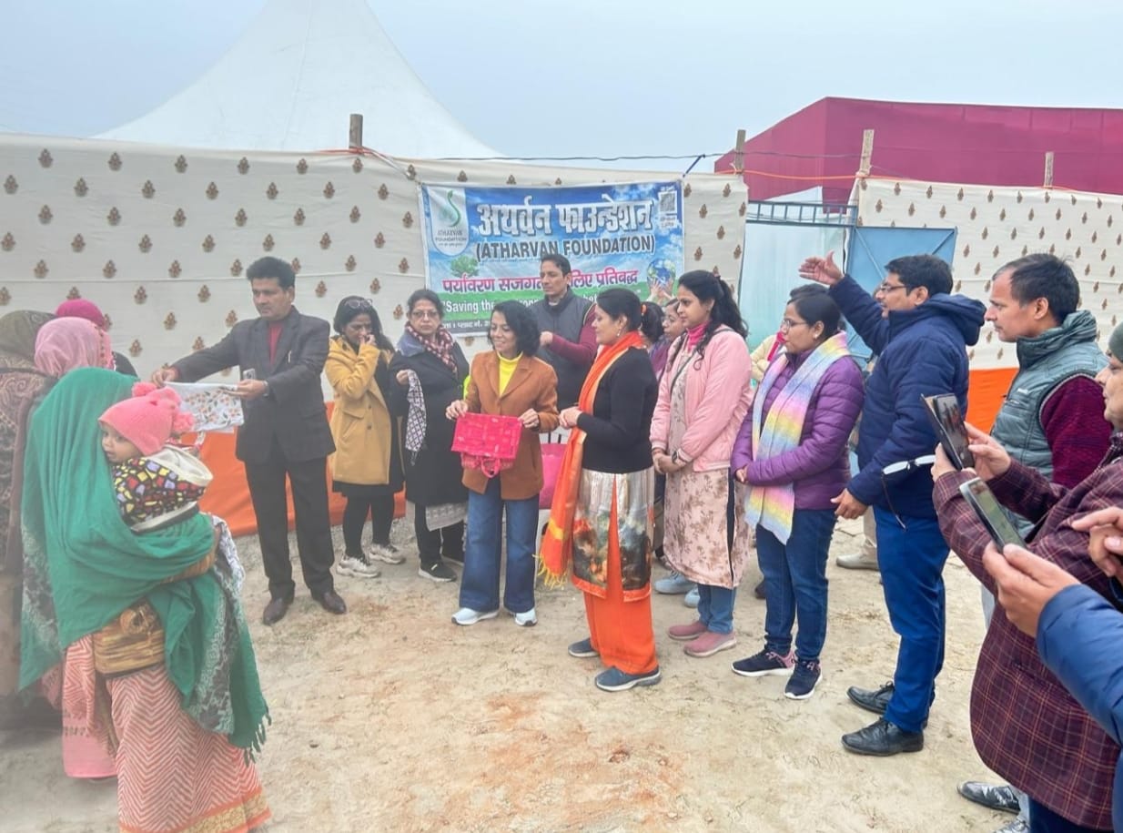 we didnt use tissue paper as we all brought our own handkerchiefs( saved trees)