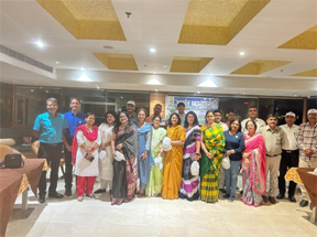 Atharvan Foundation Annual Day Celebration