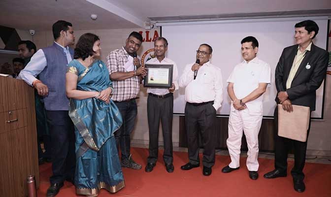 Annual Day Celebration