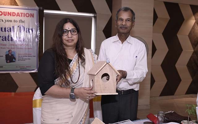 Annual Day Celebration