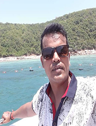 Mr. Shailendra Singh