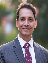 Dr. Subash Chandra Verma