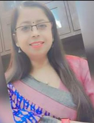 Dr. Sarita Srivastava