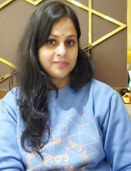 Mrs. Sneha Singh