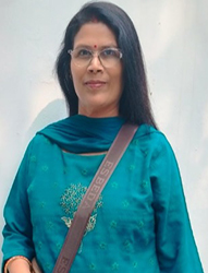 Dr Suman Dubey