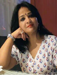 Dr Rashmi Bhargav